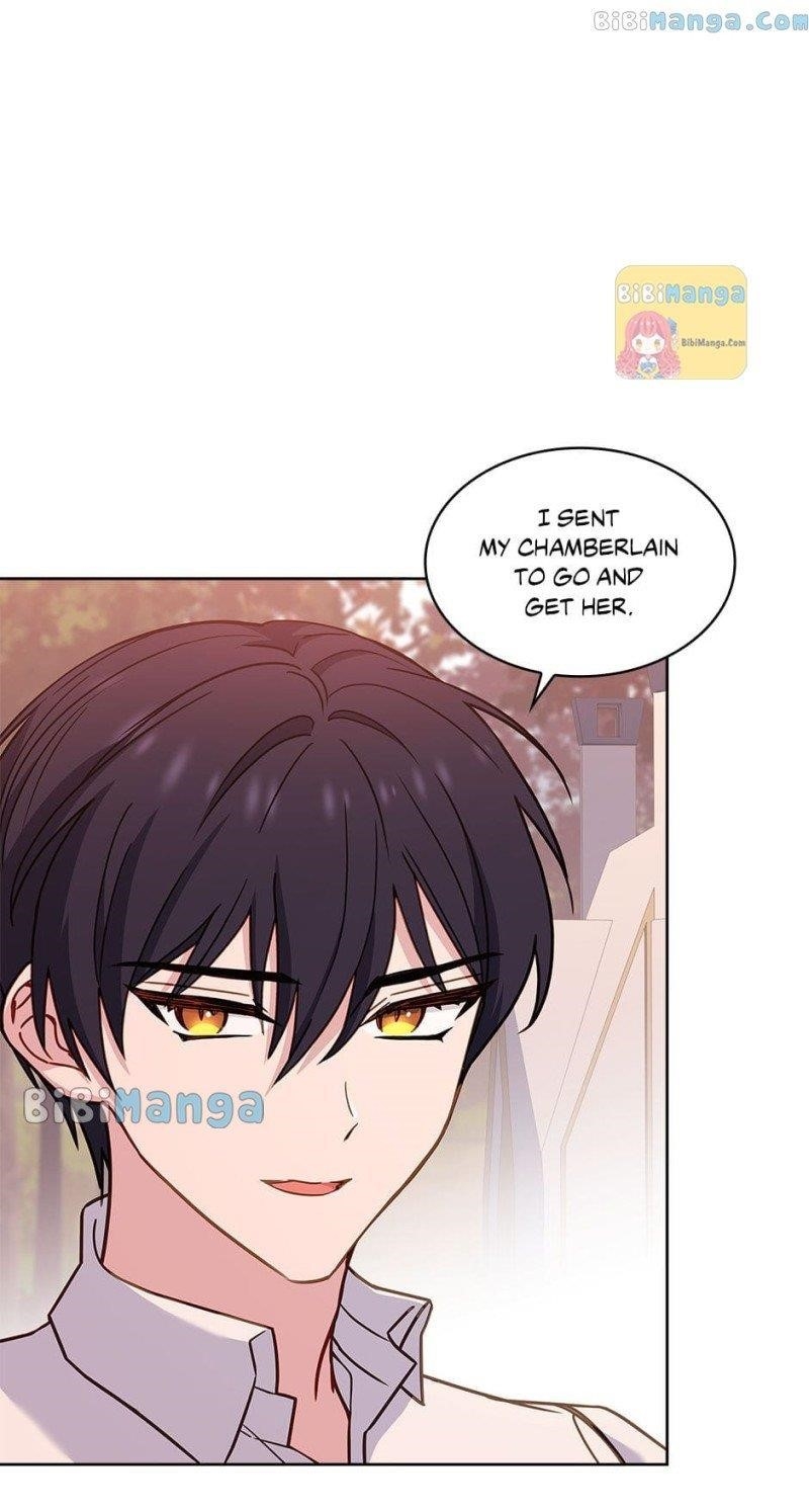 The Lady Wants to Rest - Chapter 69 Page 25