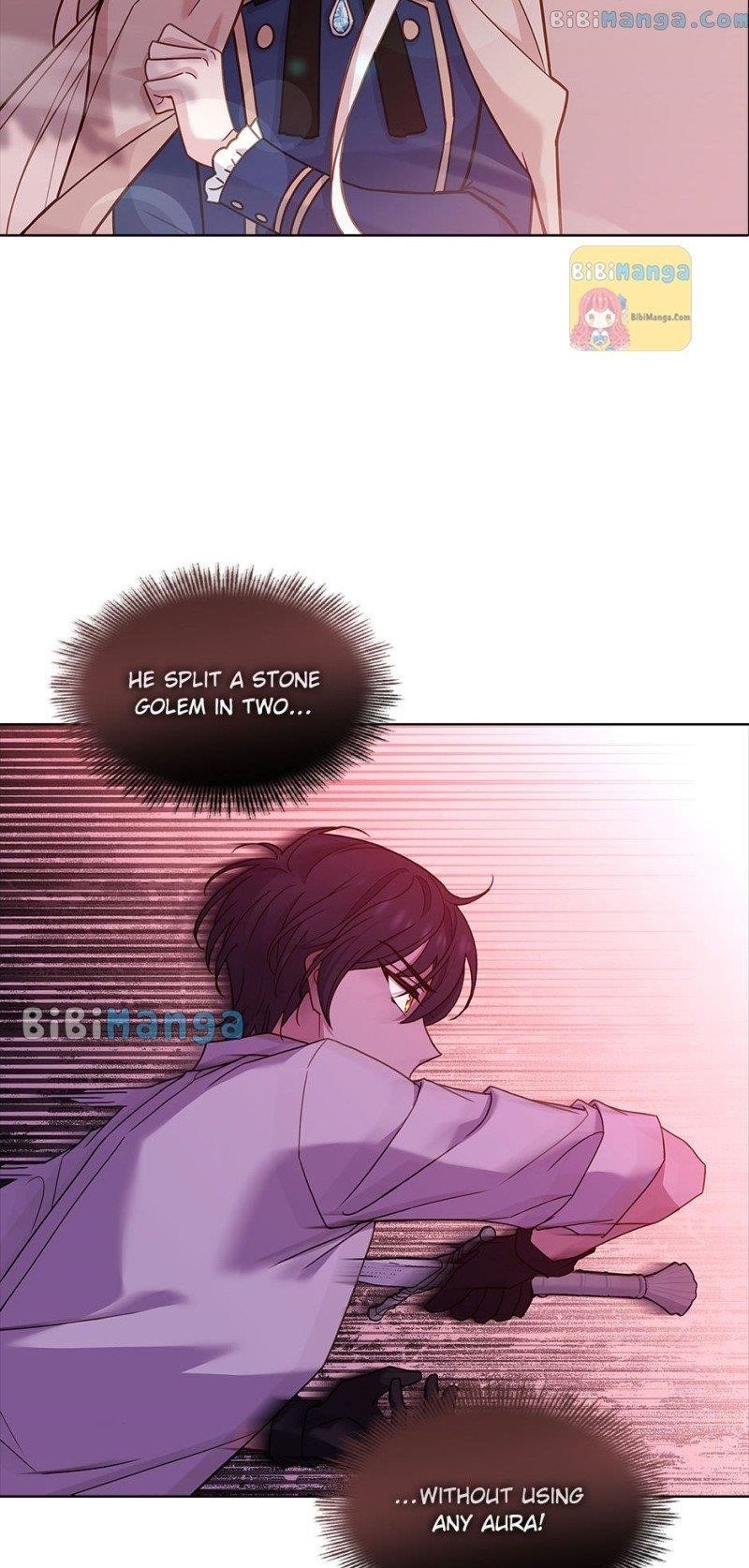 The Lady Wants to Rest - Chapter 69 Page 3