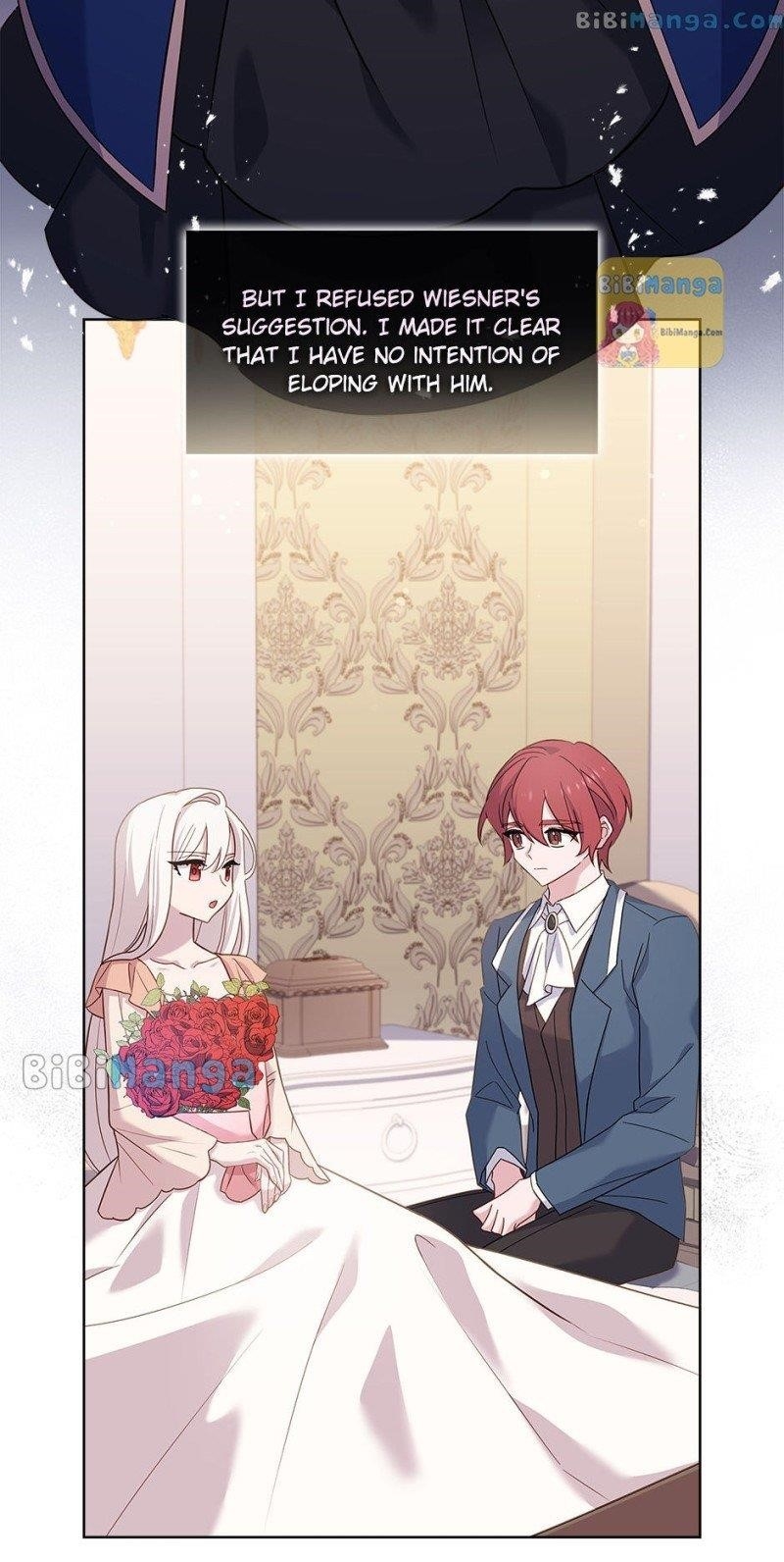 The Lady Wants to Rest - Chapter 69 Page 36