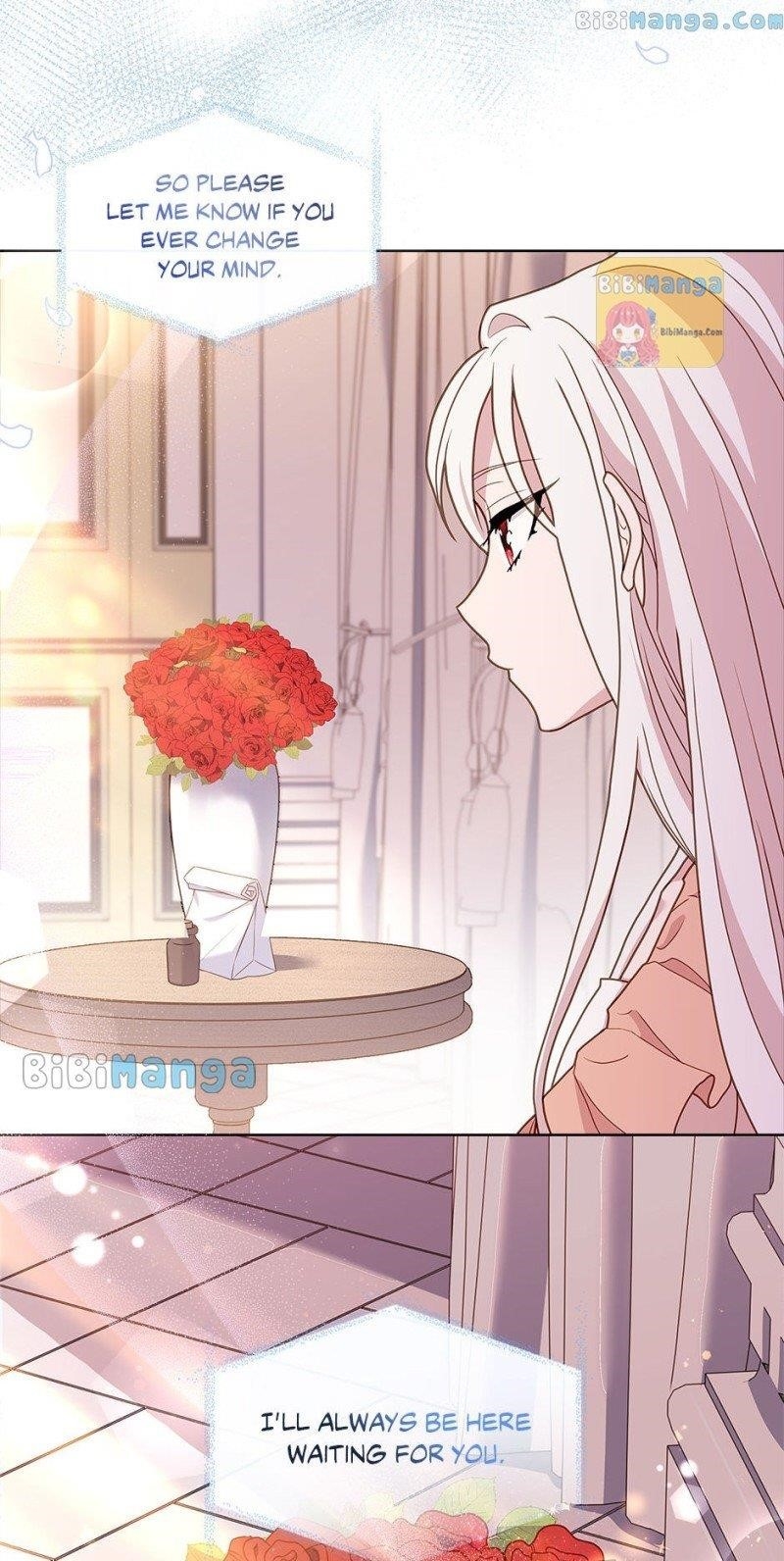 The Lady Wants to Rest - Chapter 69 Page 39