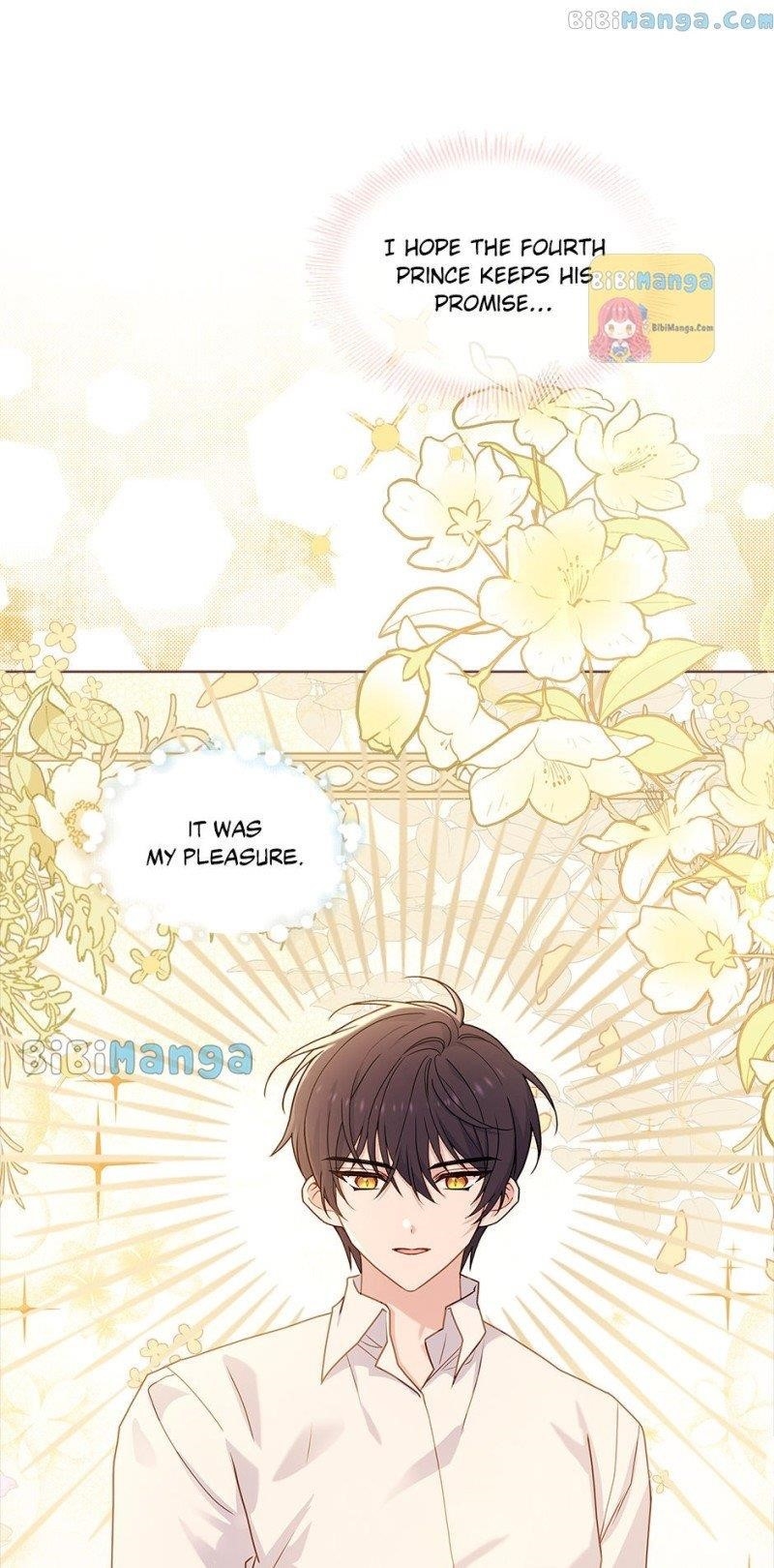 The Lady Wants to Rest - Chapter 69 Page 42