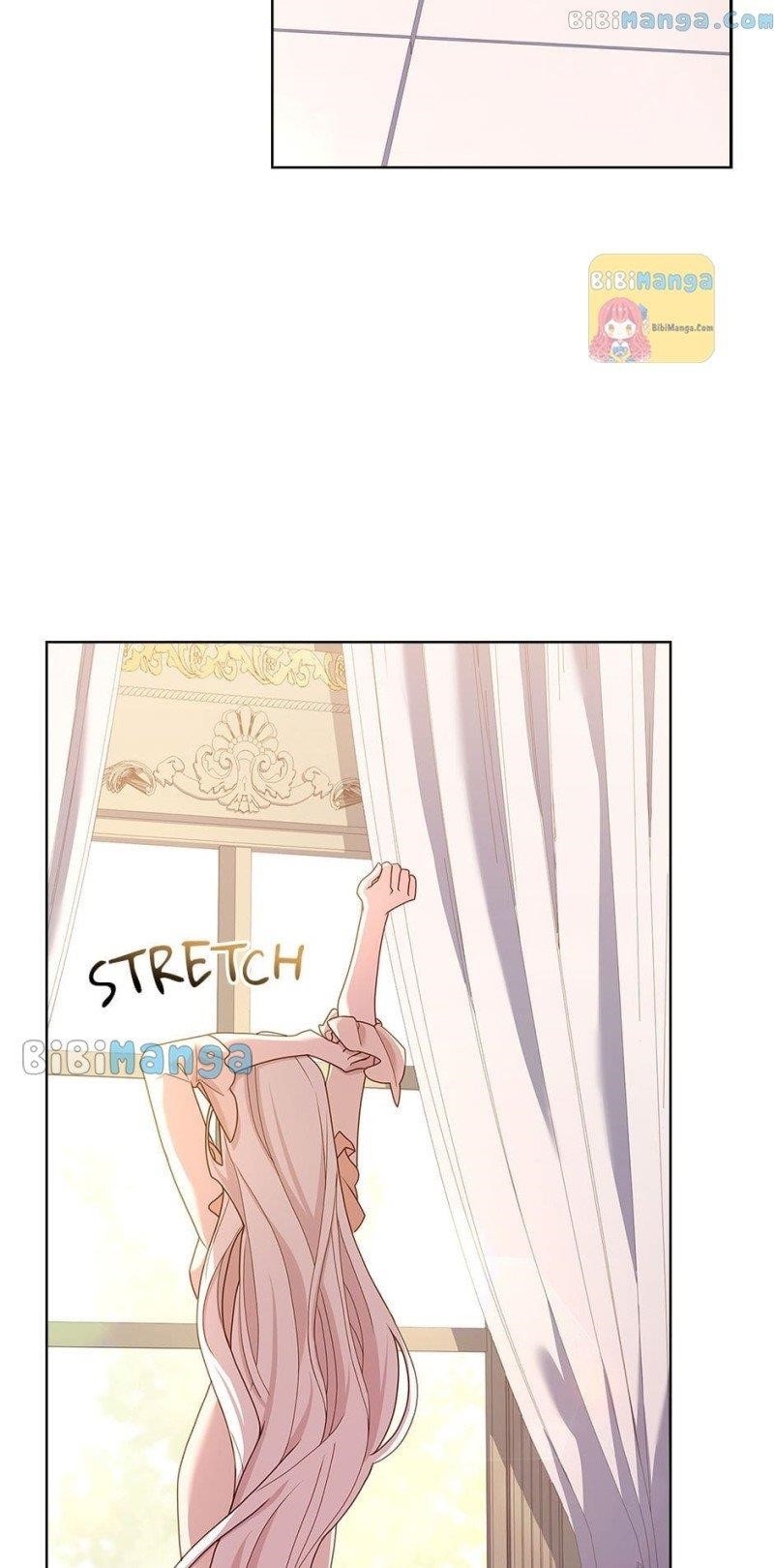 The Lady Wants to Rest - Chapter 69 Page 45