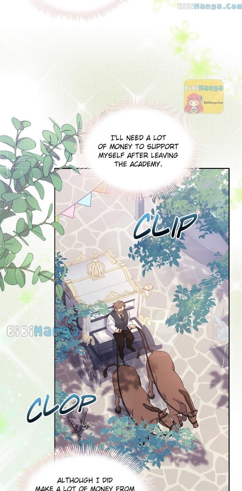 The Lady Wants to Rest - Chapter 69 Page 47