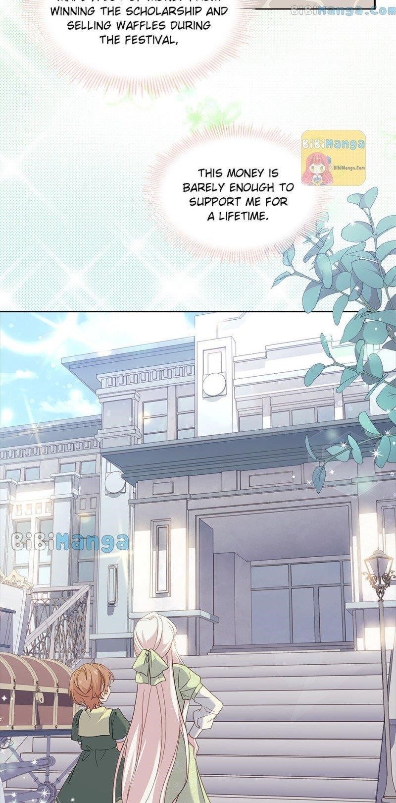 The Lady Wants to Rest - Chapter 69 Page 48