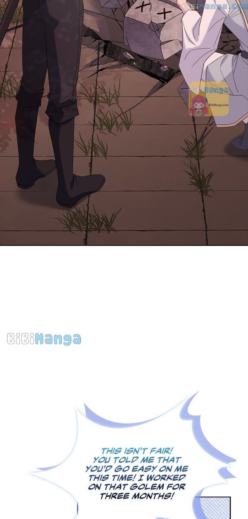 The Lady Wants to Rest - Chapter 69 Page 5