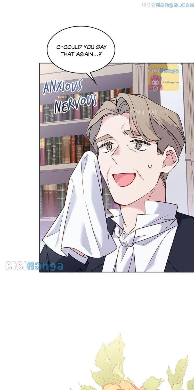 The Lady Wants to Rest - Chapter 69 Page 51