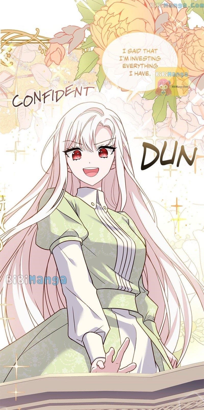 The Lady Wants to Rest - Chapter 69 Page 52