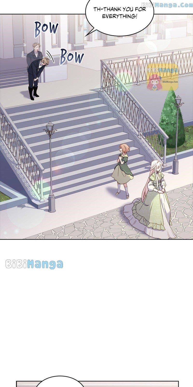 The Lady Wants to Rest - Chapter 69 Page 55