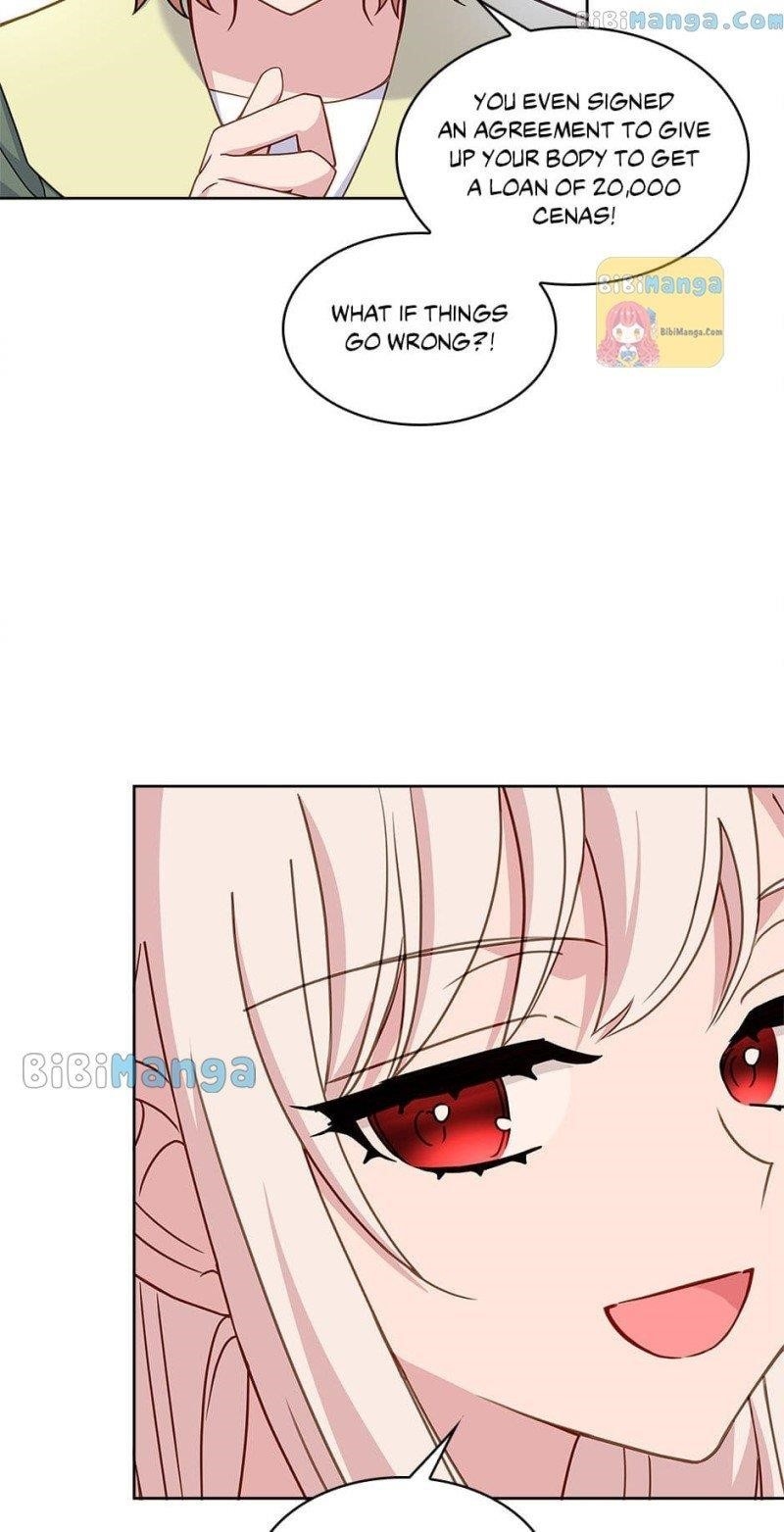 The Lady Wants to Rest - Chapter 69 Page 59