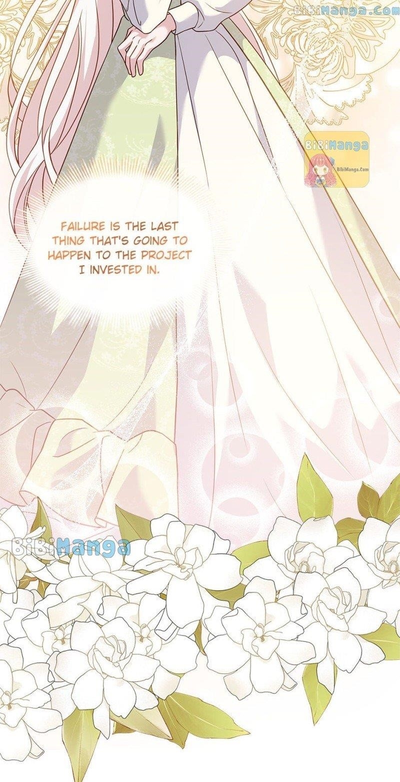 The Lady Wants to Rest - Chapter 69 Page 61