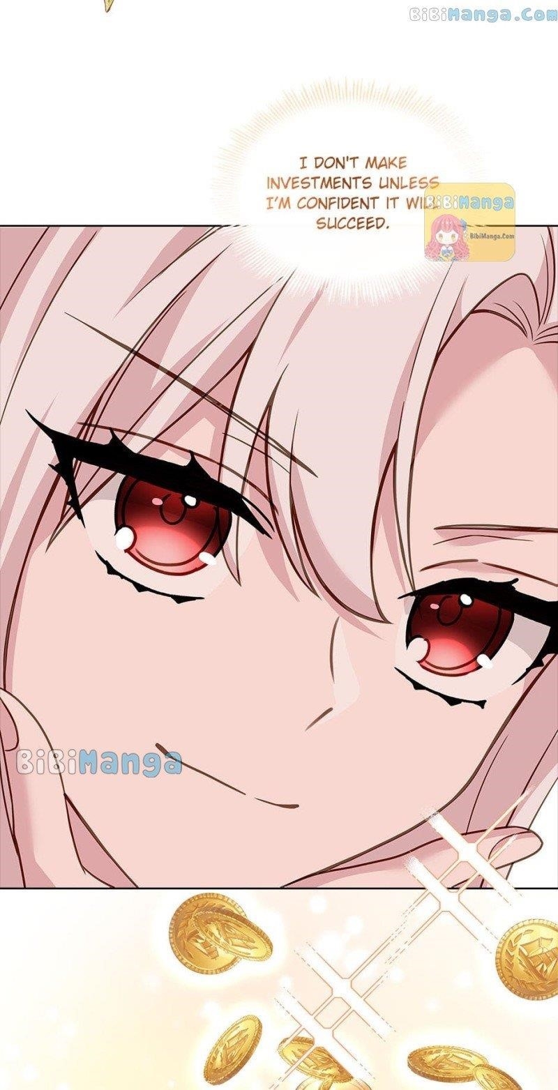 The Lady Wants to Rest - Chapter 69 Page 62