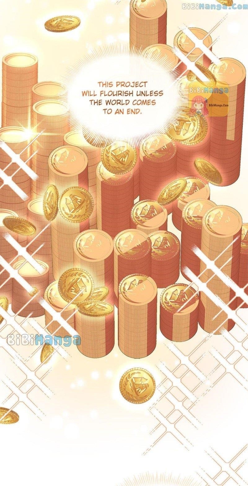 The Lady Wants to Rest - Chapter 69 Page 63