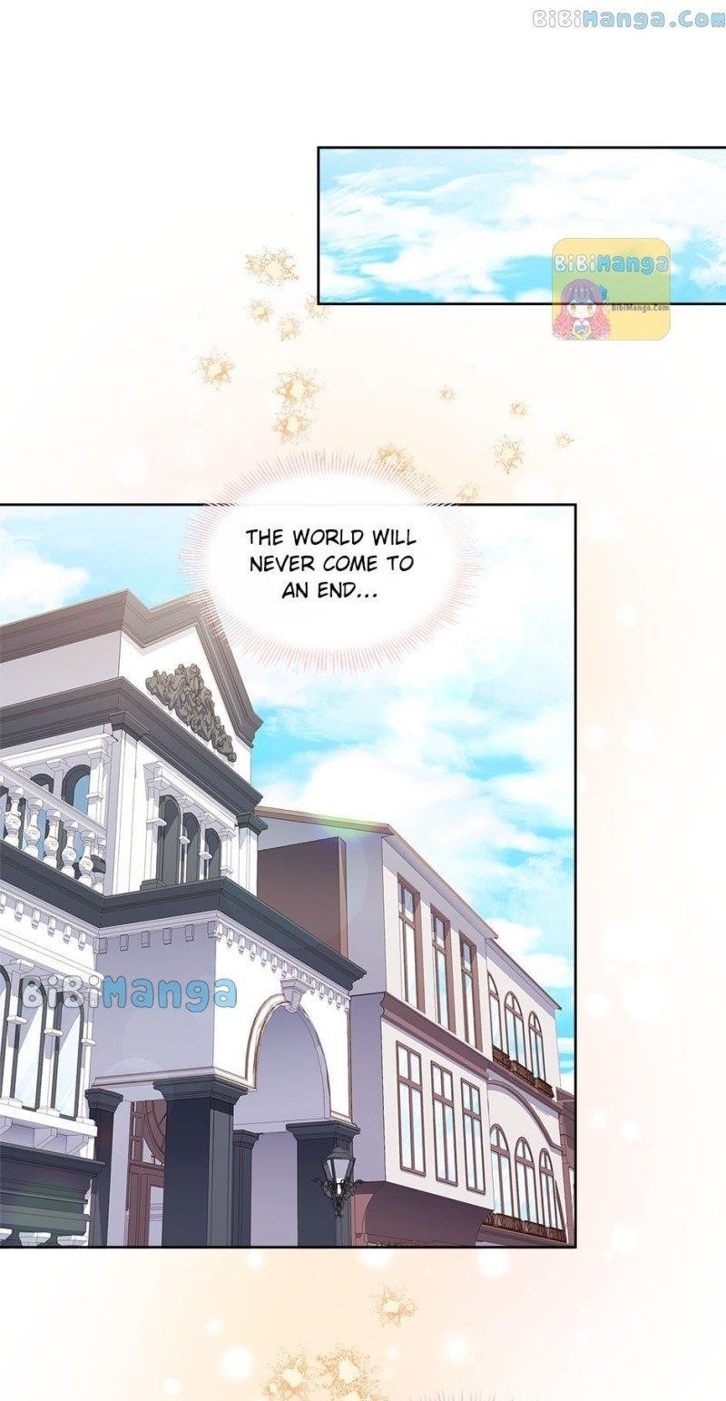 The Lady Wants to Rest - Chapter 69 Page 65