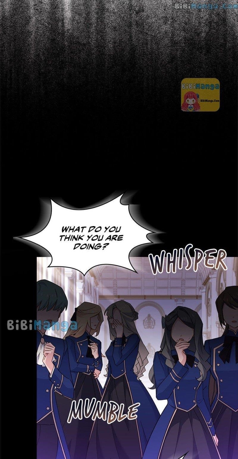 The Lady Wants to Rest - Chapter 69 Page 68