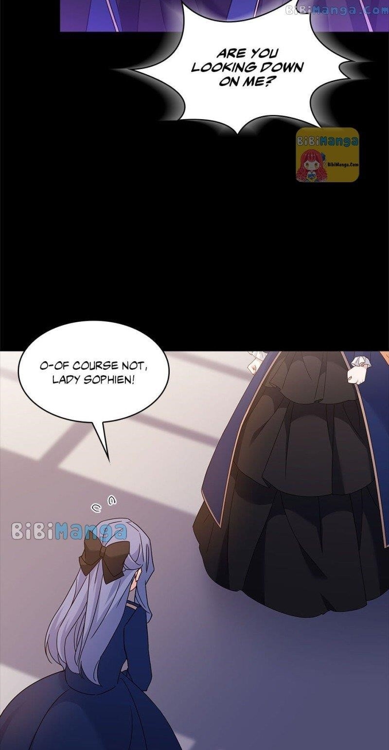 The Lady Wants to Rest - Chapter 69 Page 69