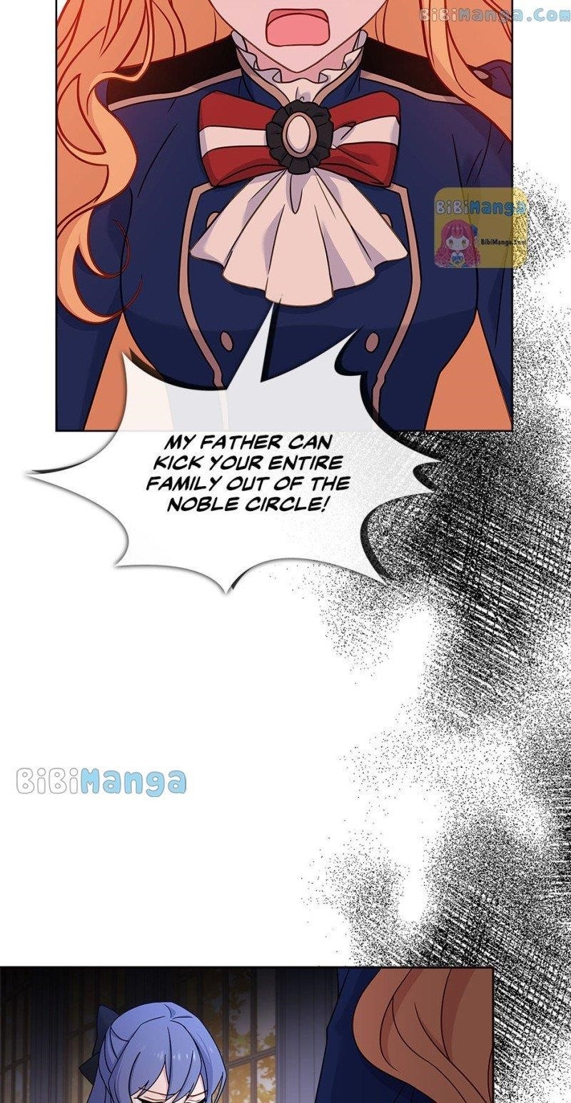 The Lady Wants to Rest - Chapter 69 Page 71