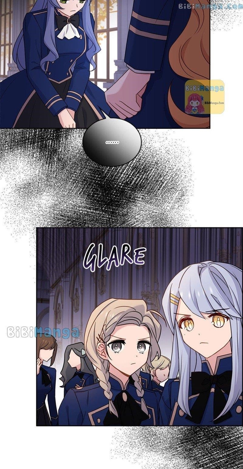 The Lady Wants to Rest - Chapter 69 Page 72