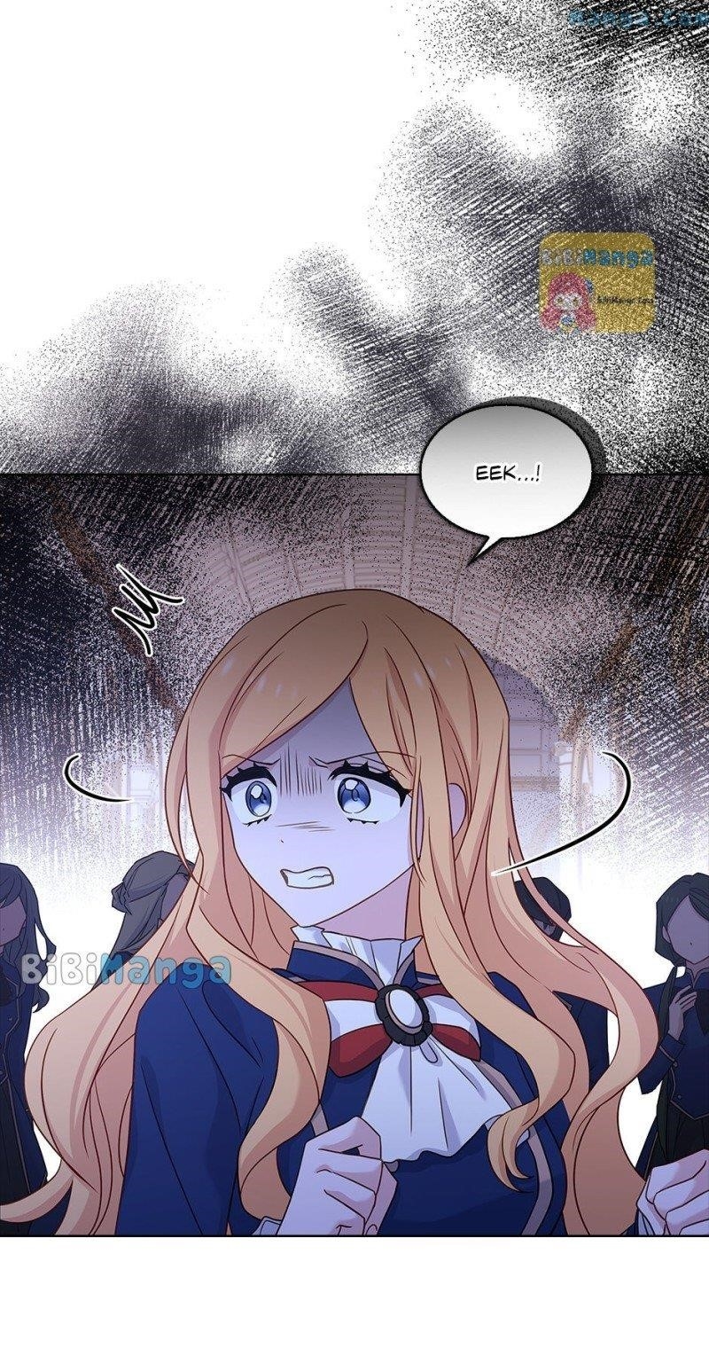 The Lady Wants to Rest - Chapter 69 Page 73