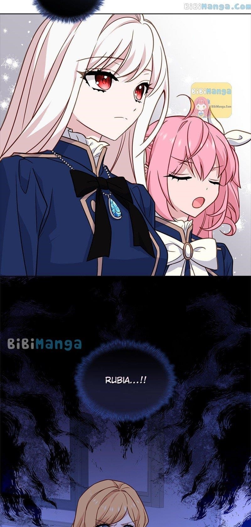 The Lady Wants to Rest - Chapter 69 Page 79