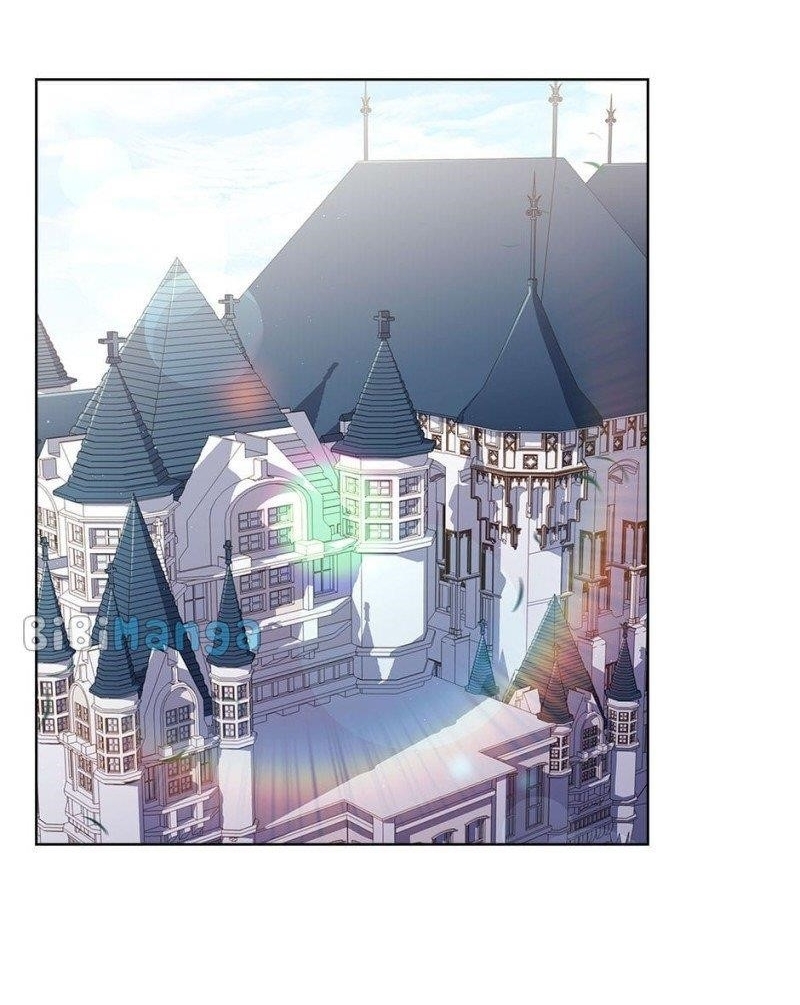 The Lady Wants to Rest - Chapter 70 Page 1