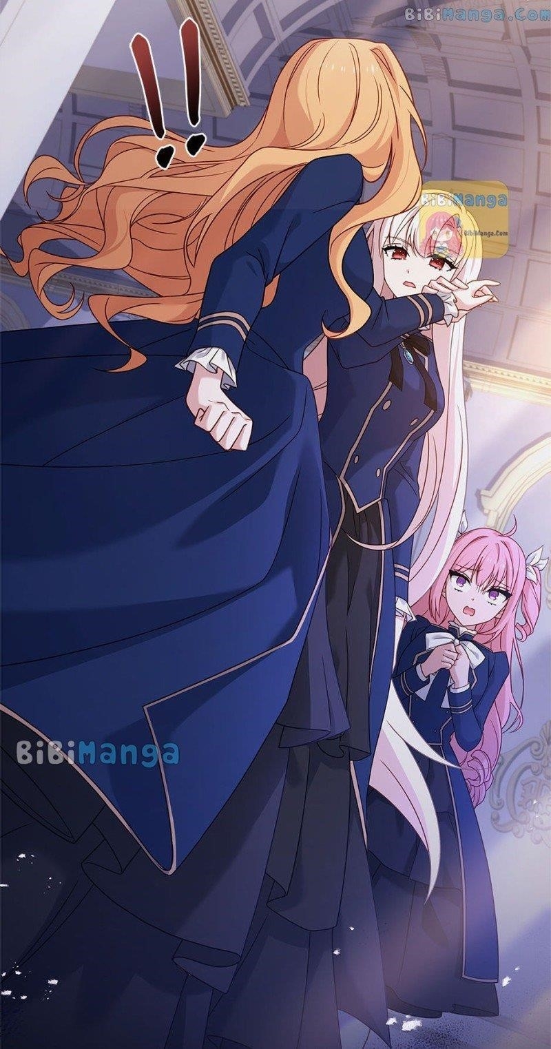 The Lady Wants to Rest - Chapter 70 Page 14