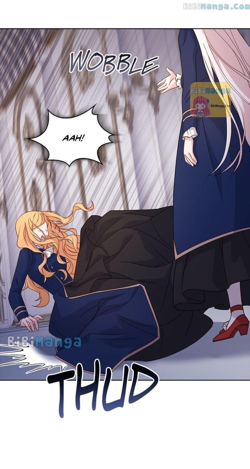 The Lady Wants to Rest - Chapter 70 Page 17