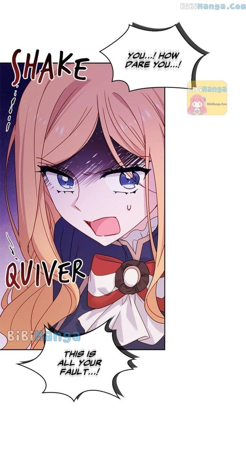 The Lady Wants to Rest - Chapter 70 Page 18