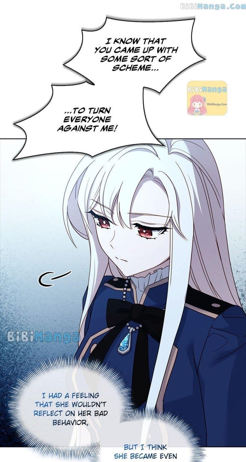 The Lady Wants to Rest - Chapter 70 Page 19