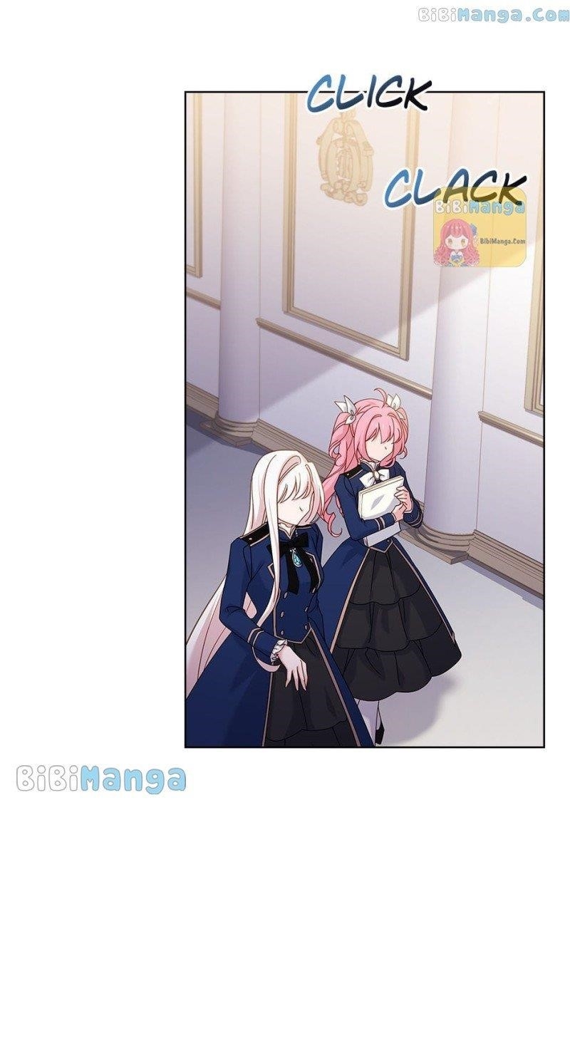 The Lady Wants to Rest - Chapter 70 Page 2