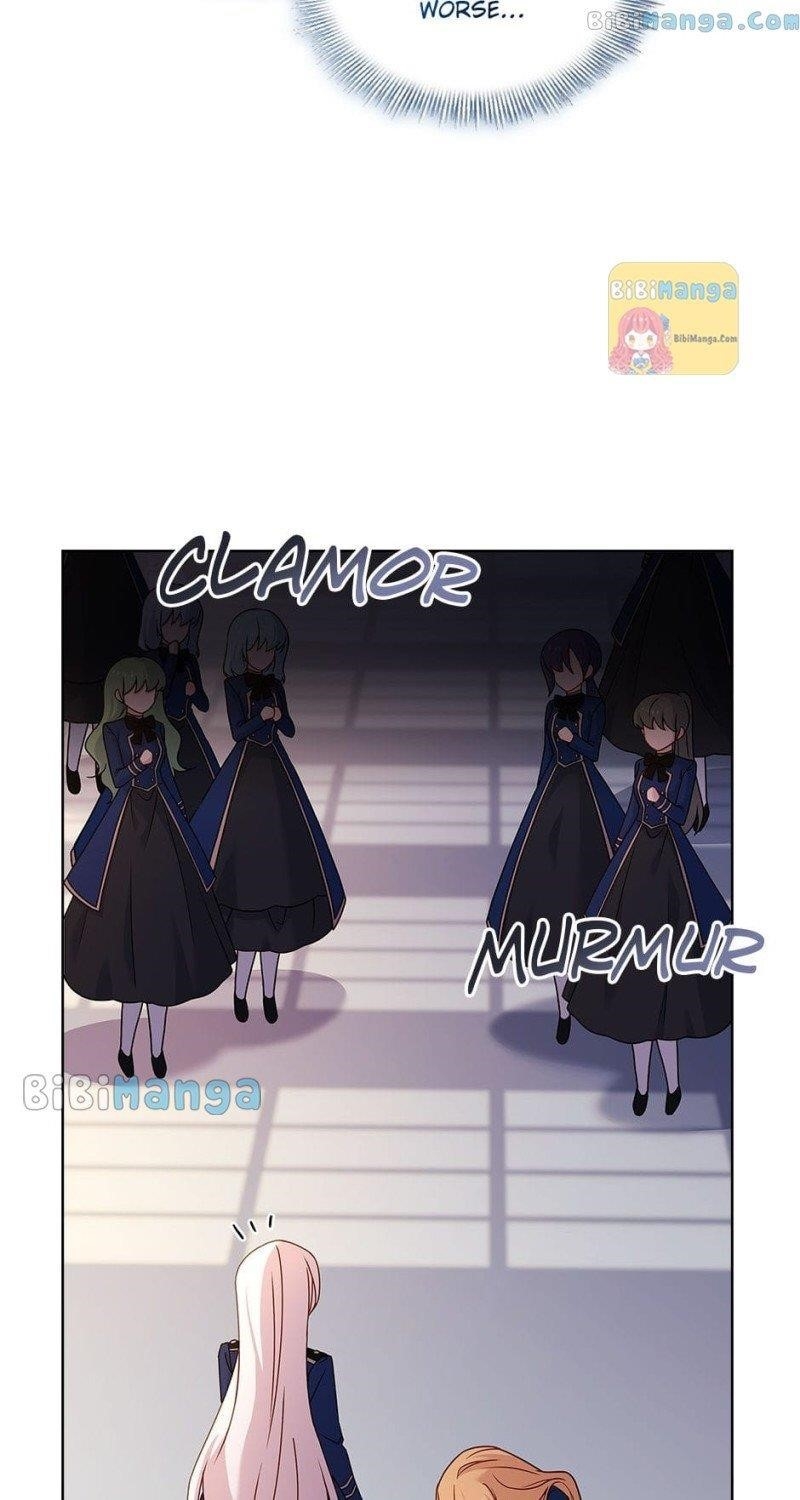 The Lady Wants to Rest - Chapter 70 Page 20