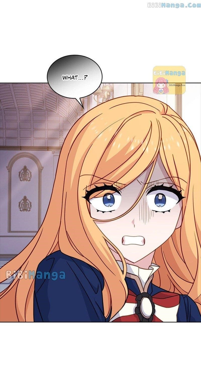 The Lady Wants to Rest - Chapter 70 Page 24