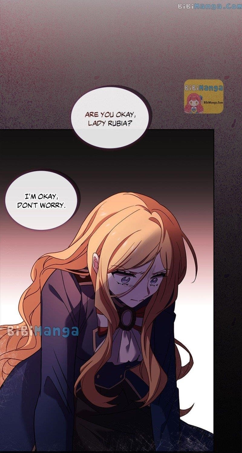 The Lady Wants to Rest - Chapter 70 Page 26