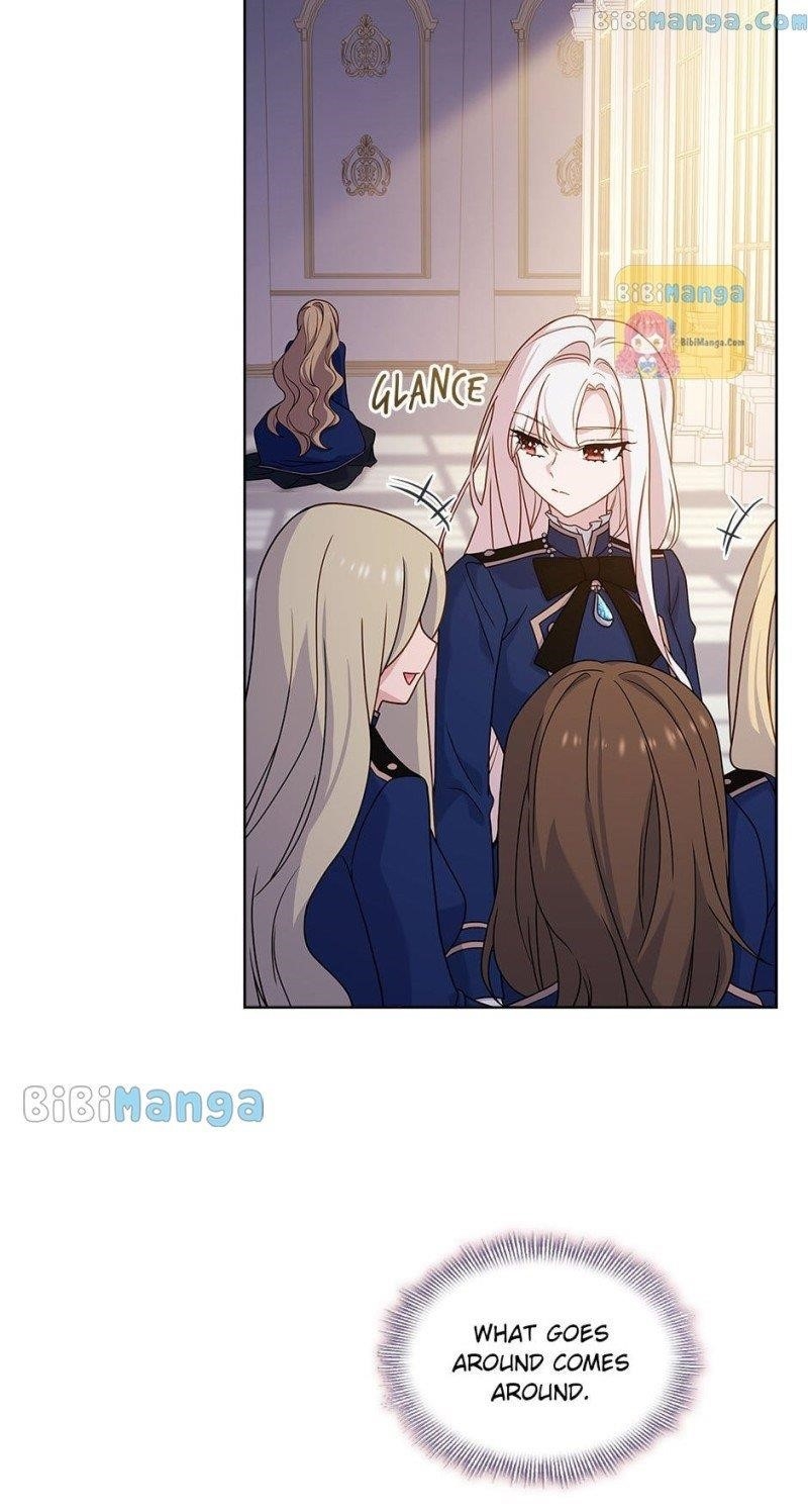 The Lady Wants to Rest - Chapter 70 Page 28