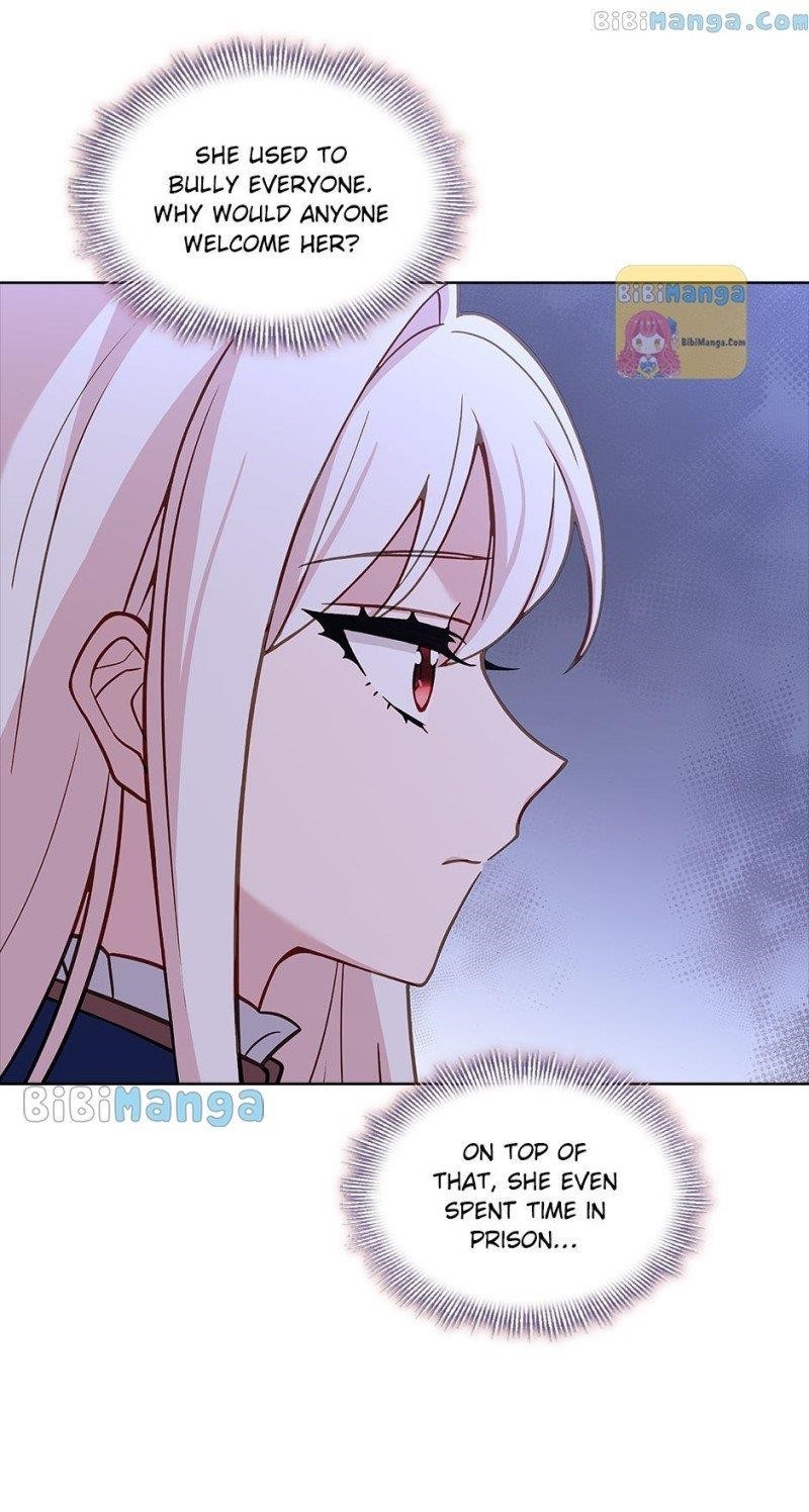 The Lady Wants to Rest - Chapter 70 Page 29