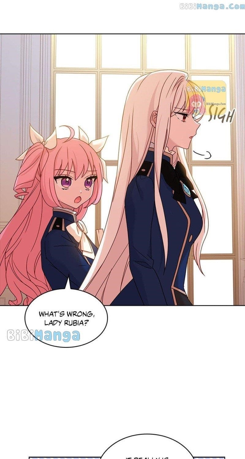 The Lady Wants to Rest - Chapter 70 Page 31