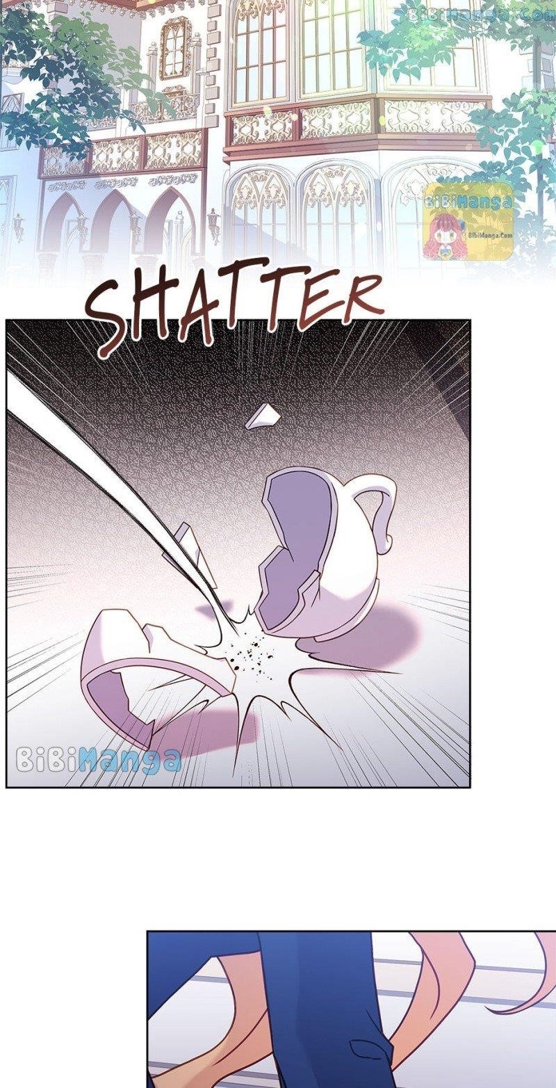 The Lady Wants to Rest - Chapter 70 Page 34