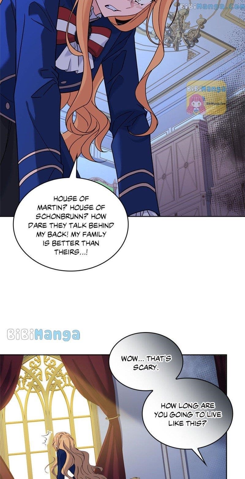 The Lady Wants to Rest - Chapter 70 Page 36