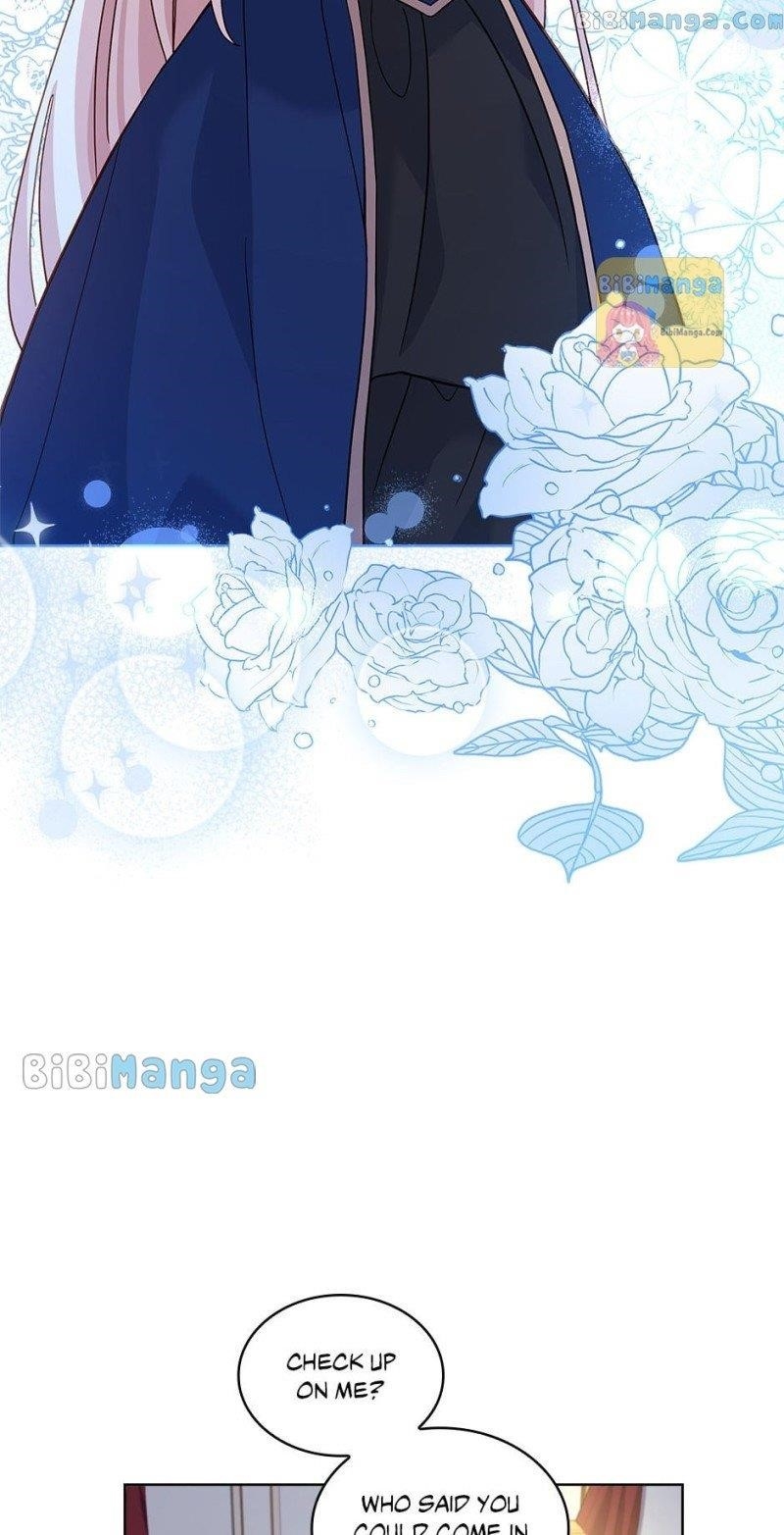 The Lady Wants to Rest - Chapter 70 Page 39