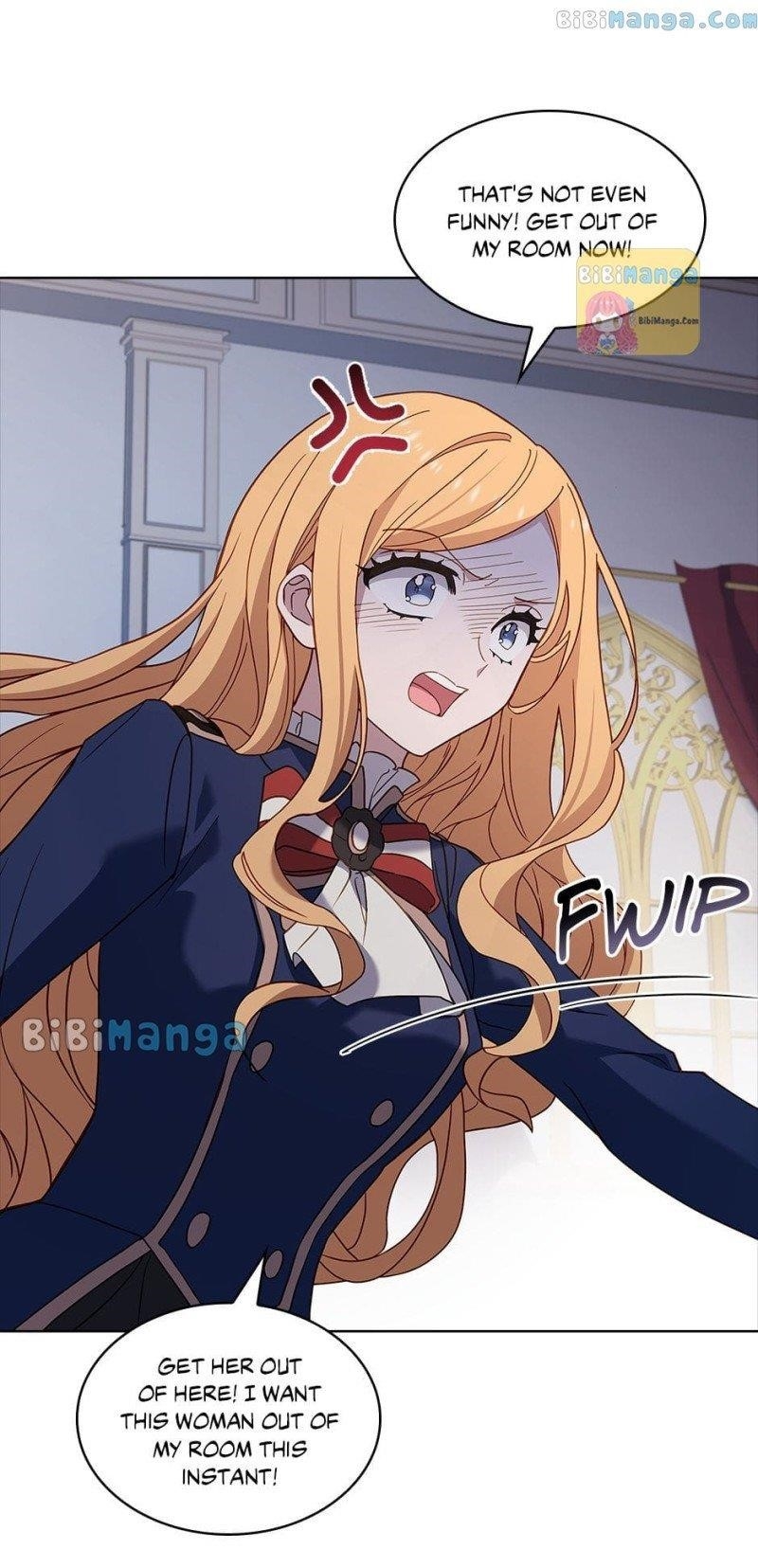 The Lady Wants to Rest - Chapter 70 Page 41