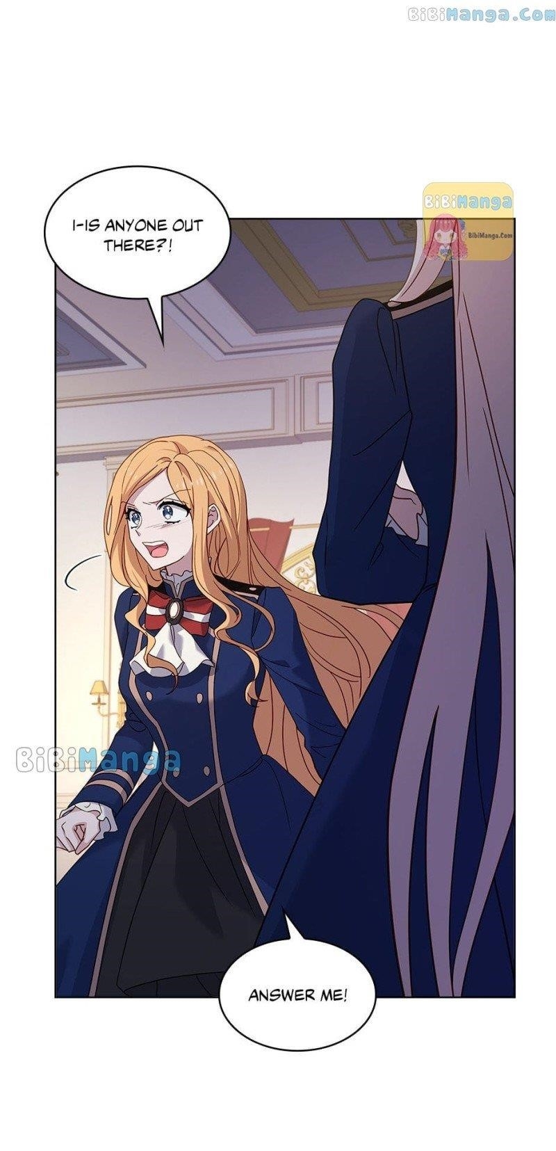 The Lady Wants to Rest - Chapter 70 Page 43