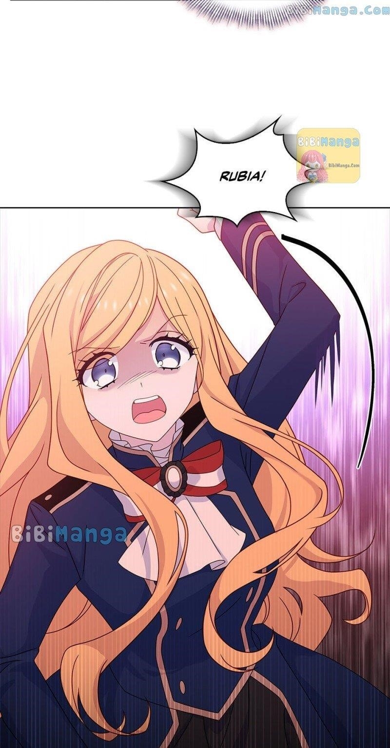 The Lady Wants to Rest - Chapter 70 Page 49