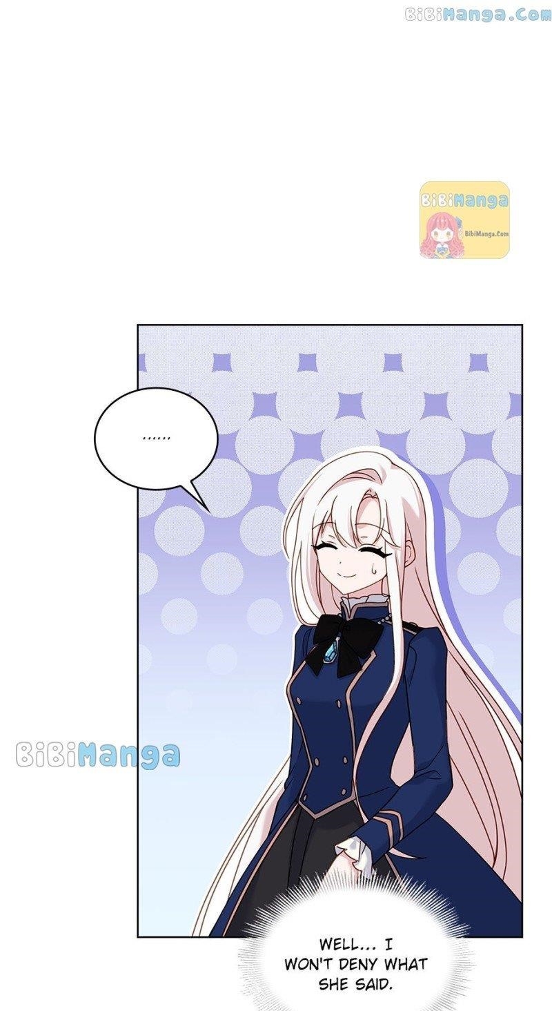 The Lady Wants to Rest - Chapter 70 Page 5