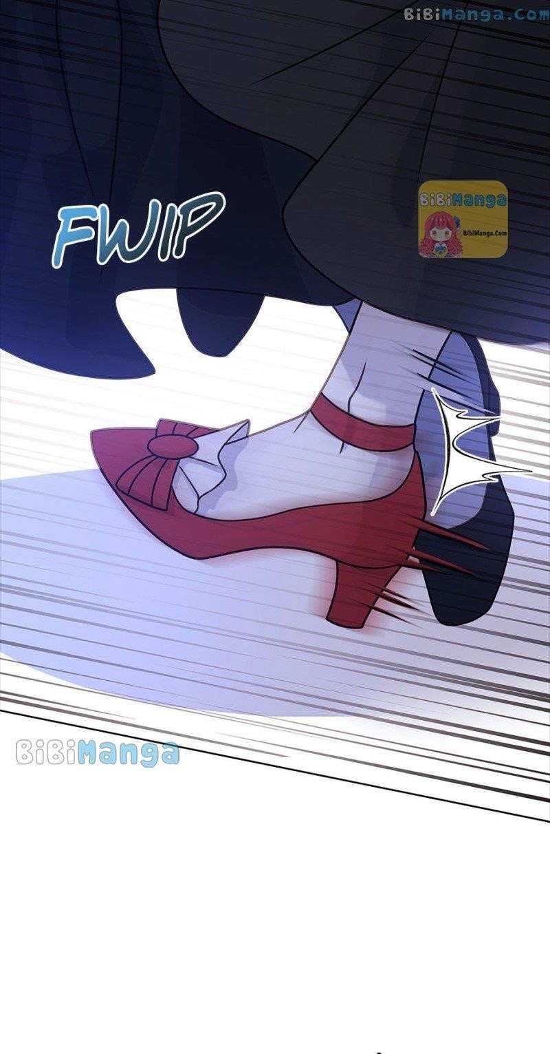 The Lady Wants to Rest - Chapter 70 Page 51