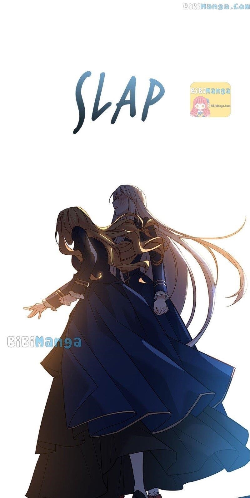 The Lady Wants to Rest - Chapter 70 Page 56