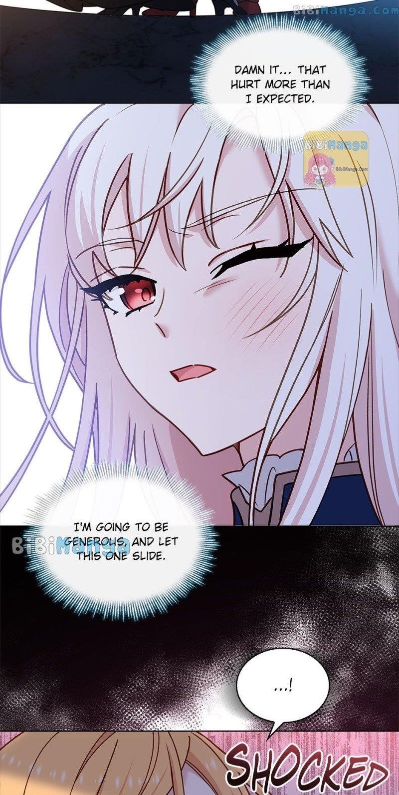 The Lady Wants to Rest - Chapter 70 Page 57