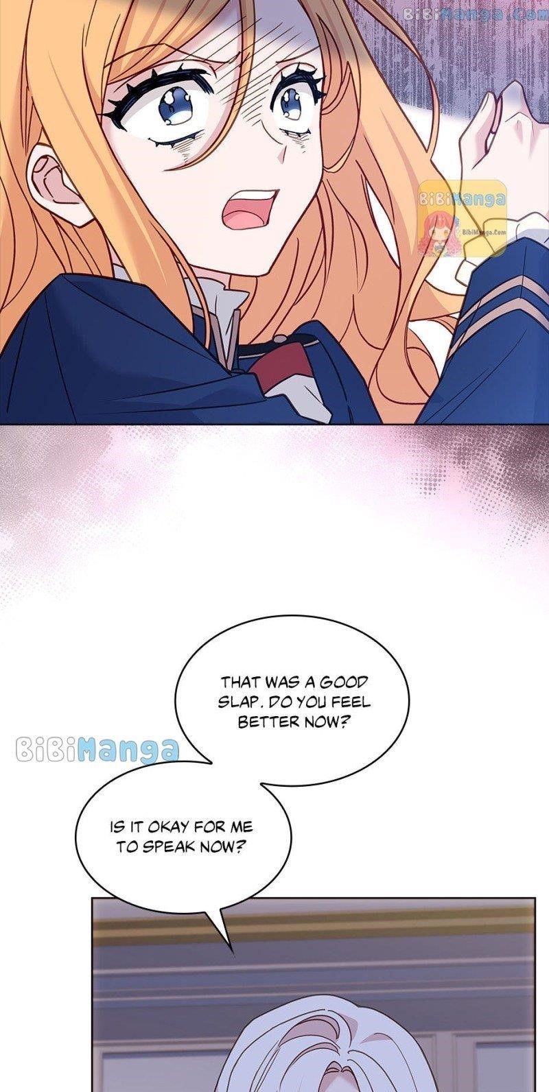 The Lady Wants to Rest - Chapter 70 Page 58