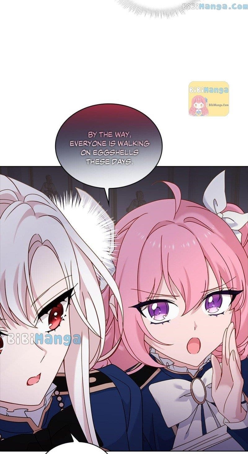 The Lady Wants to Rest - Chapter 70 Page 6