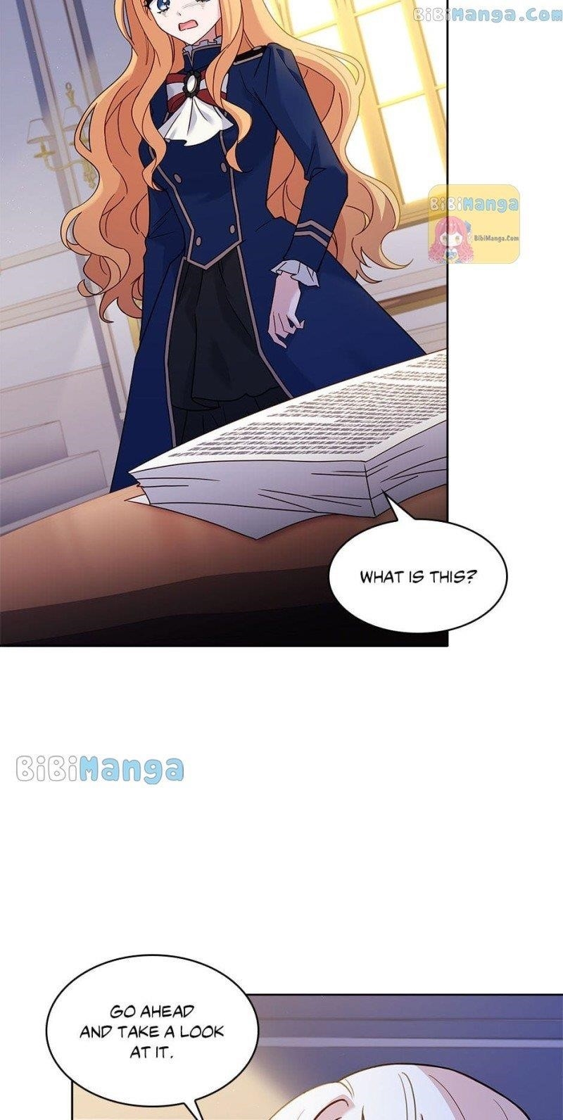 The Lady Wants to Rest - Chapter 70 Page 61