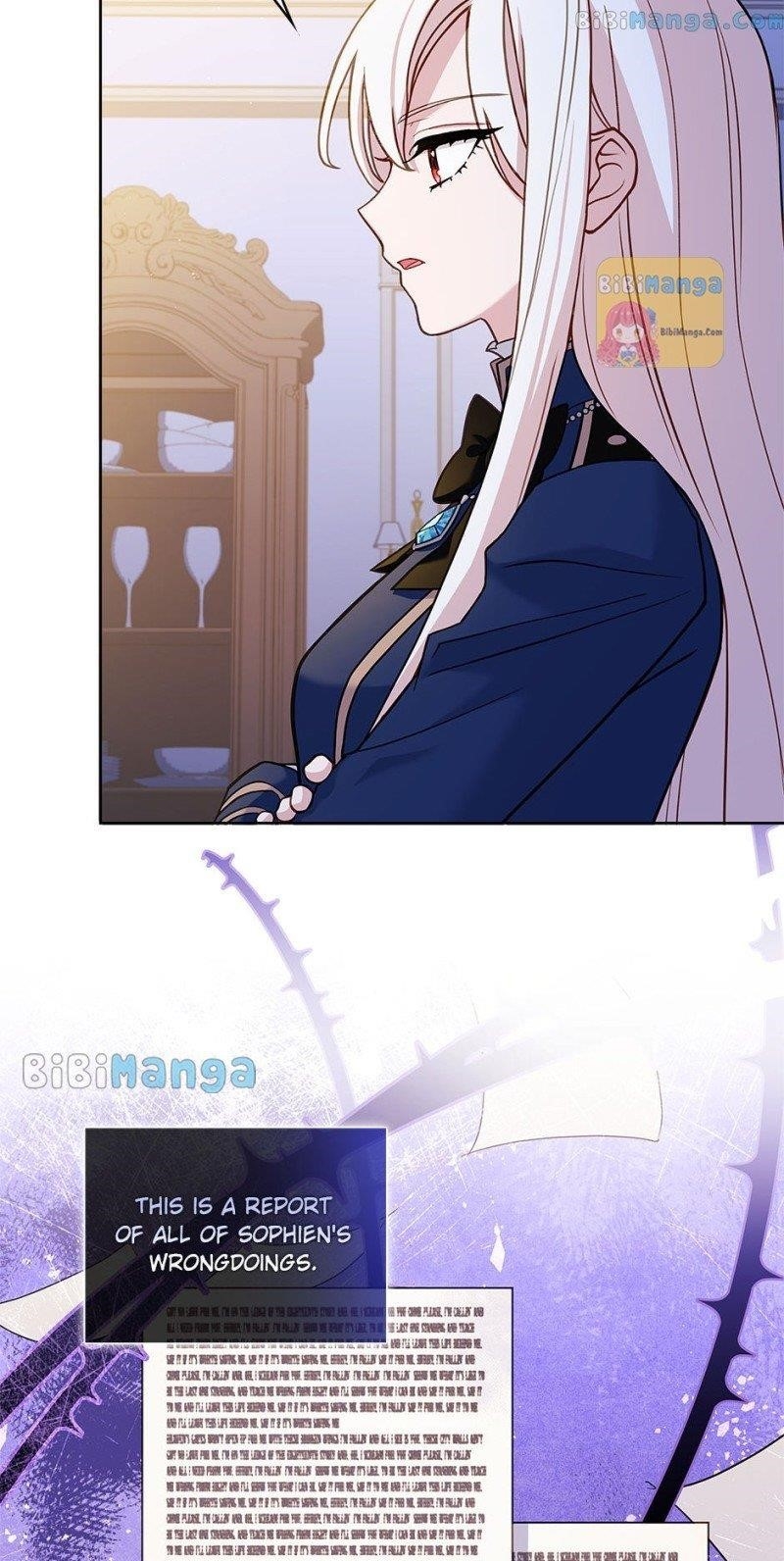 The Lady Wants to Rest - Chapter 70 Page 62