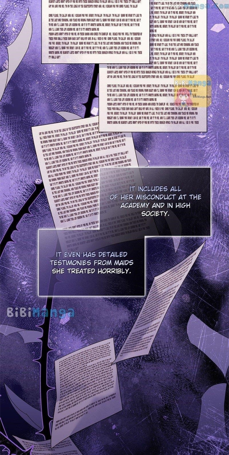 The Lady Wants to Rest - Chapter 70 Page 63